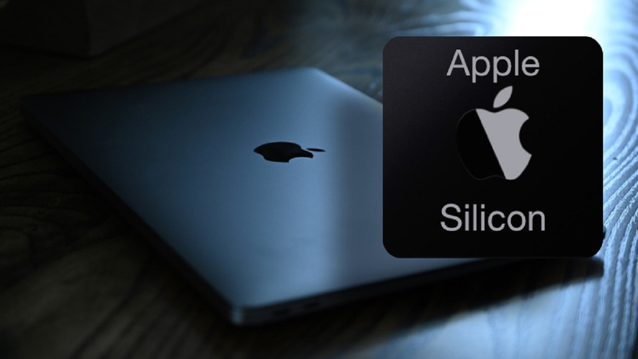 Apple silikon 3 nm iphone ve Mac 