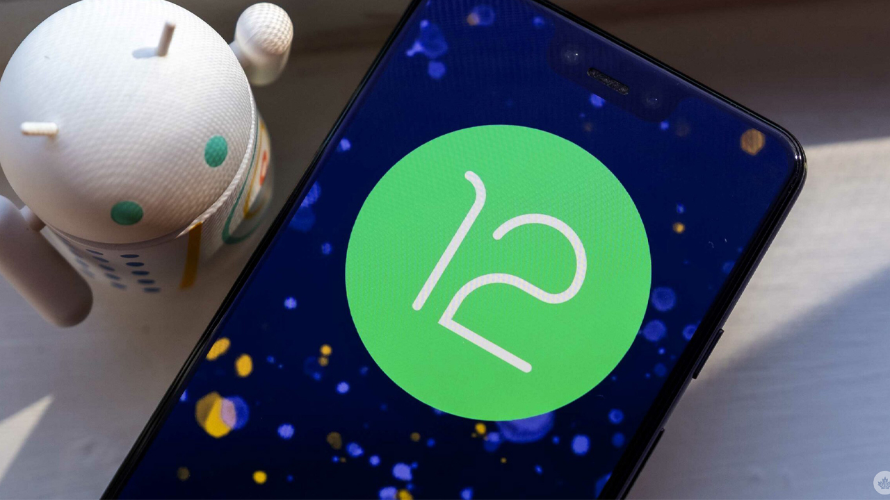 Android 12L alacak telefonlar aşikâr oldu!
