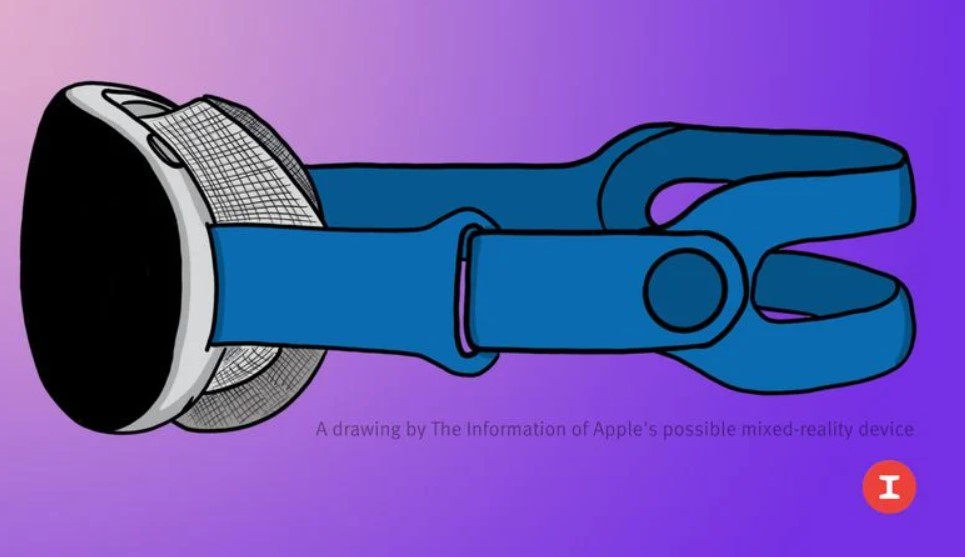 Apple AR başlığın tanıtım tarihi sızdırıldı