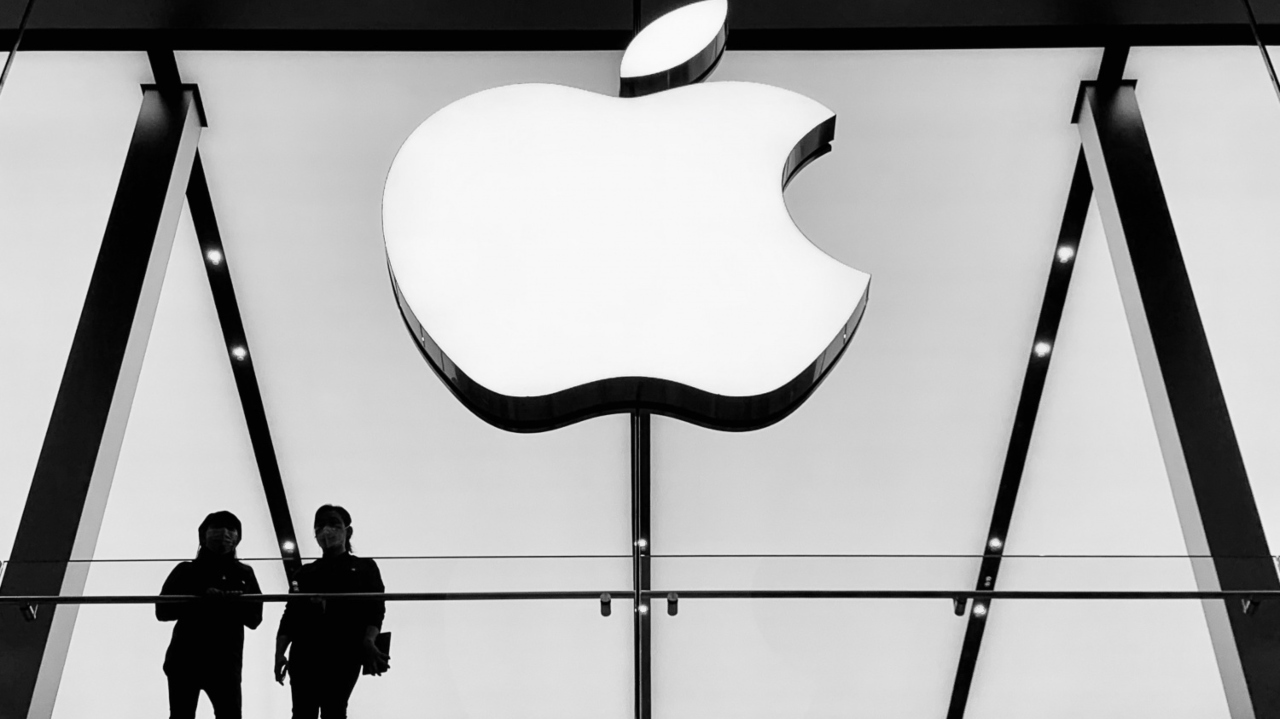 Apple, Çin'de akıllı telefon pazarının hakimi 