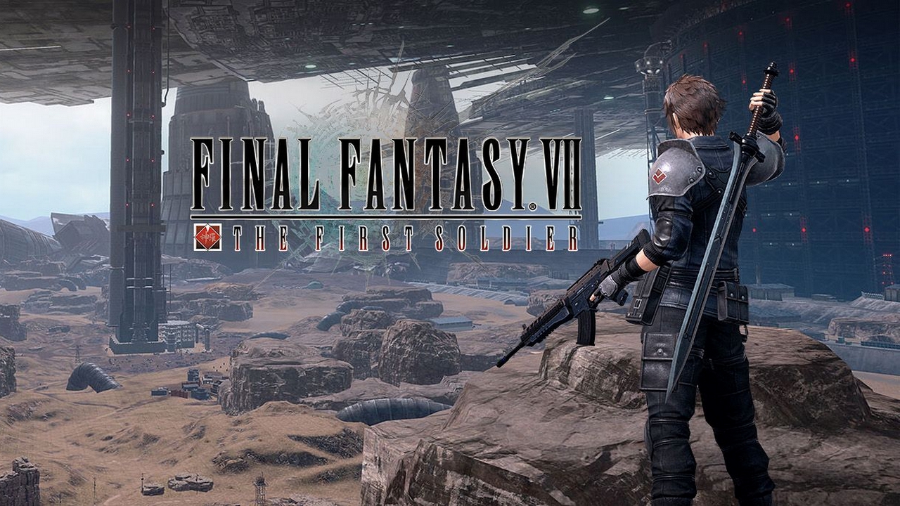 Mobile özel Final Fantasy oyununun çıkış tarihi açıklandı!