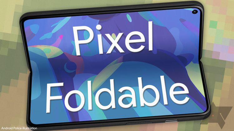 Google Pixel Fold tanıtım tarihi sızdırıldı