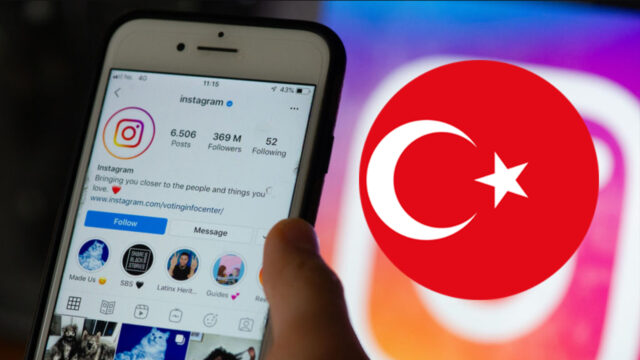 Instagram yeni özelliğini Türkiye’de kullanıma açtı!