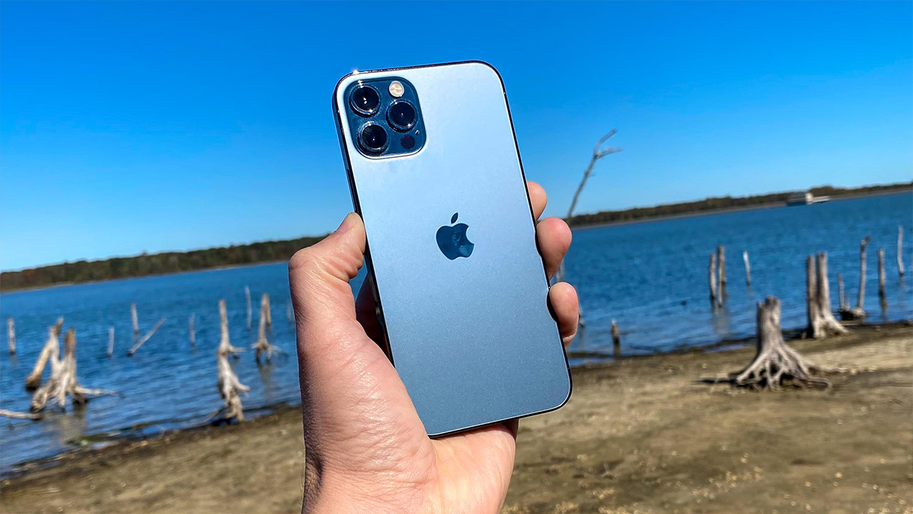 How To Get Best Pictures On Iphone 13 Pro