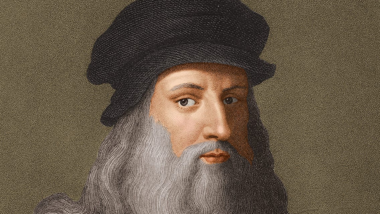 Da Vinci teknolojik icatları 