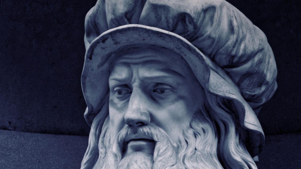 Leonardo da Vinci teknolojik icatları neler?