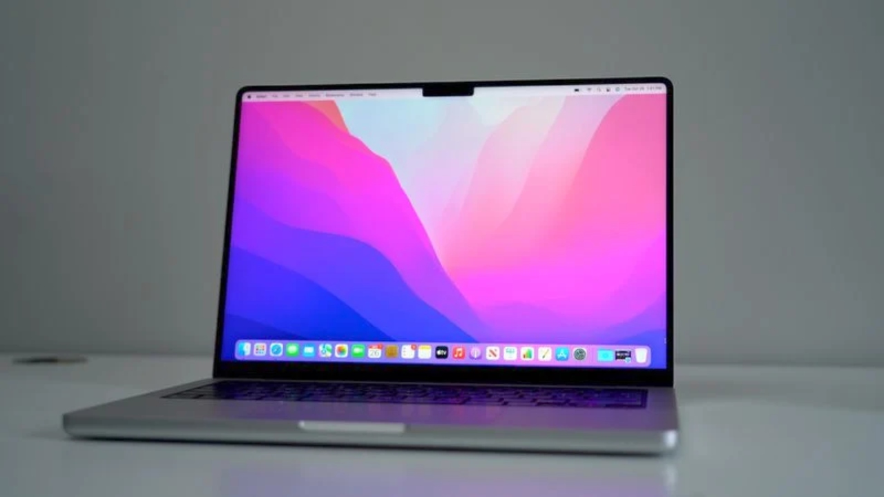 MacBook Pro YouTube hatası 