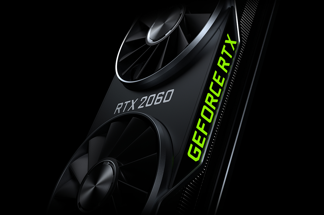 Nvidia, yeni RTX 2060 12 GB modelini yakında tanıtacak