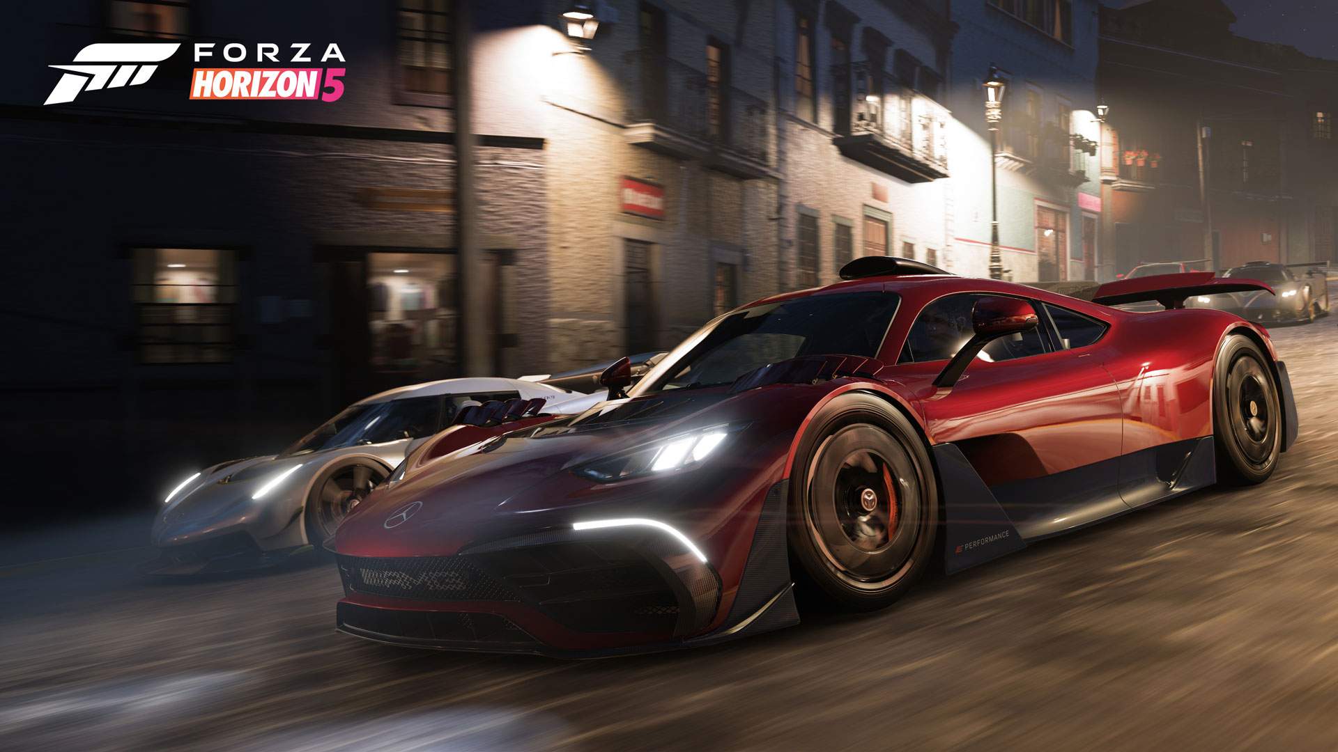 Oyun dünyasında bu hafta: GTA Trilogy, Forza Horizon 5 ve dahası
