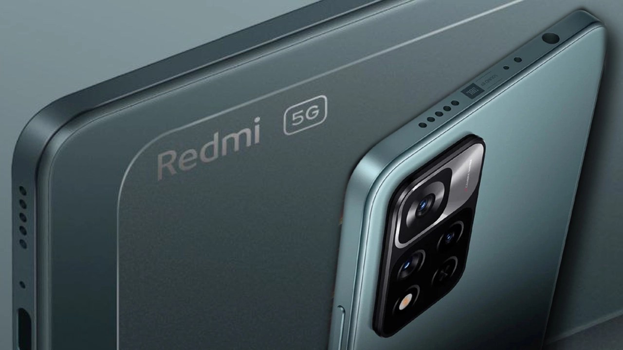 Redmi Note 11, kıymetli değişiklik ile küresele geliyor!