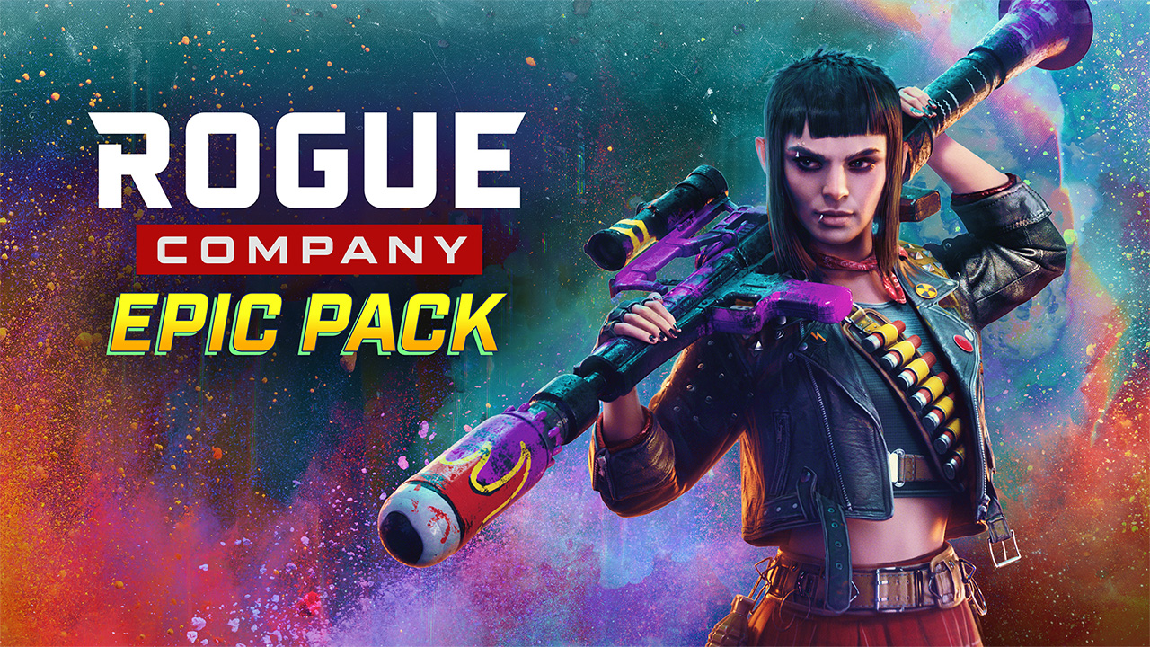epic games rogue company ücretsiz