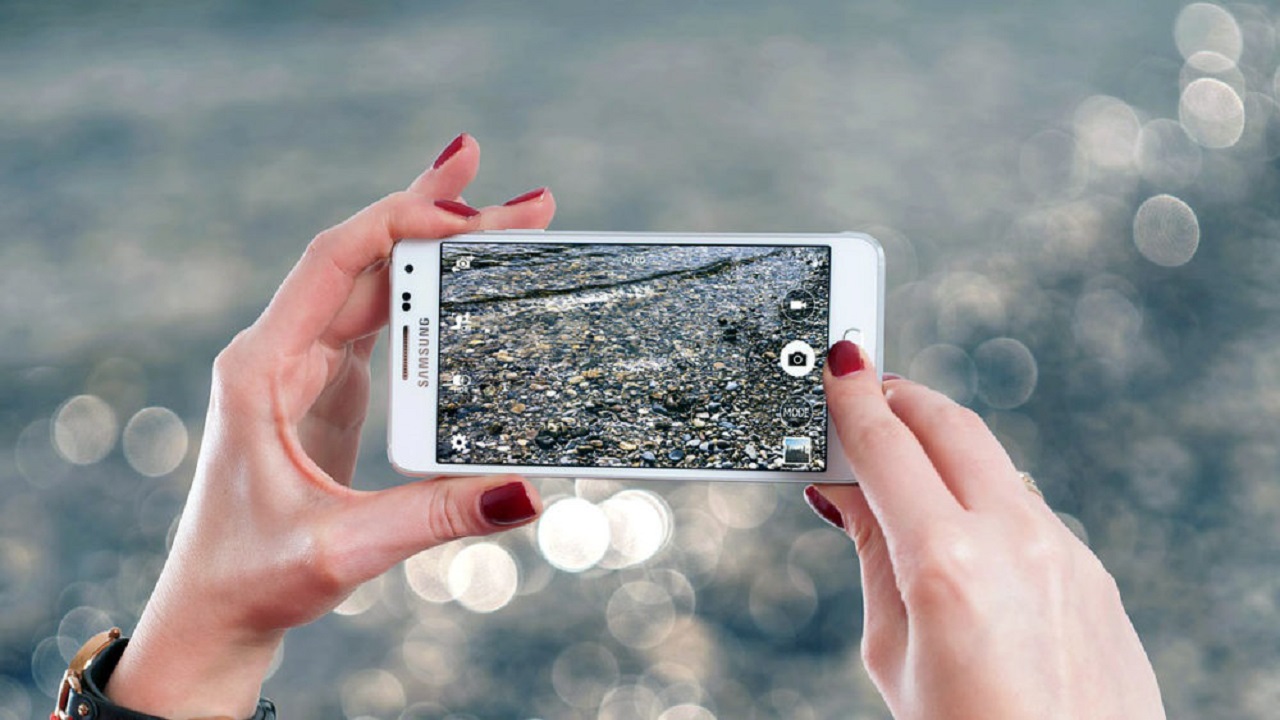 Samsung kullanıcılarına müjde Yeni kamera uygulaması 2021!