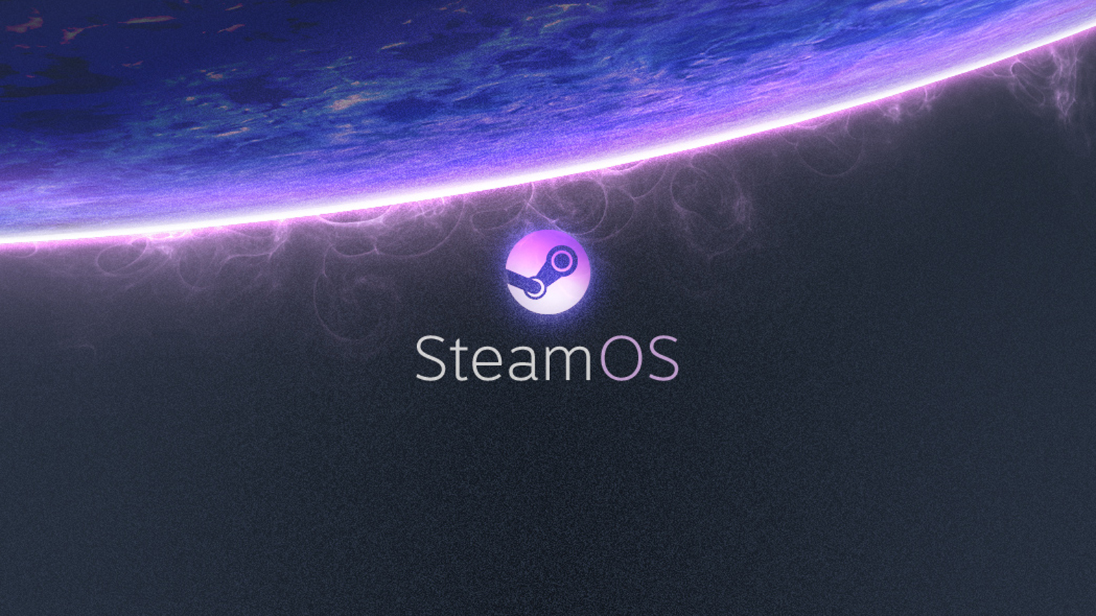 SteamOS 3.0