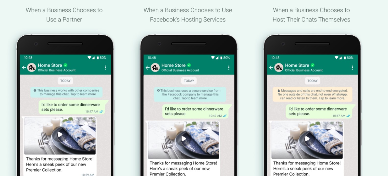 WhatsApp, Business API için bulut tabanlı çözüm üretti