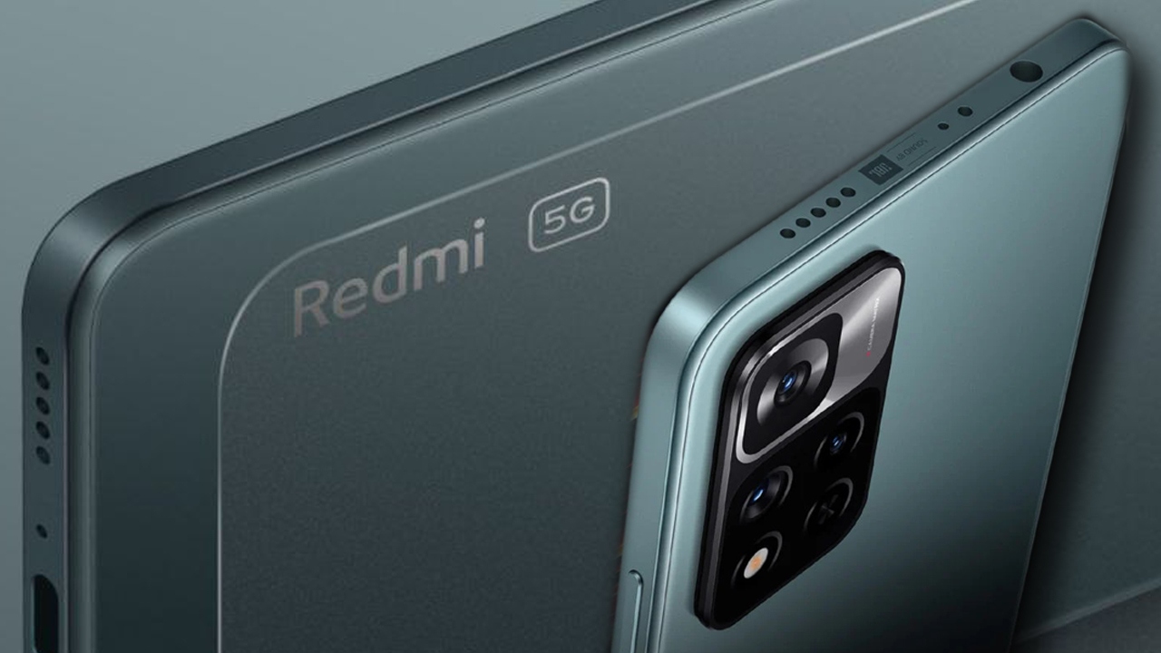 Xiaomi Redmi Note 11 özellikleri 