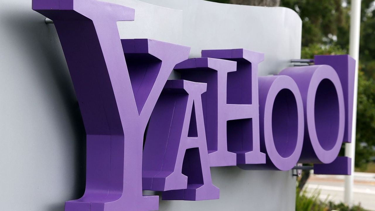 Yahoo, Çin faaliyetlerini kapattı 