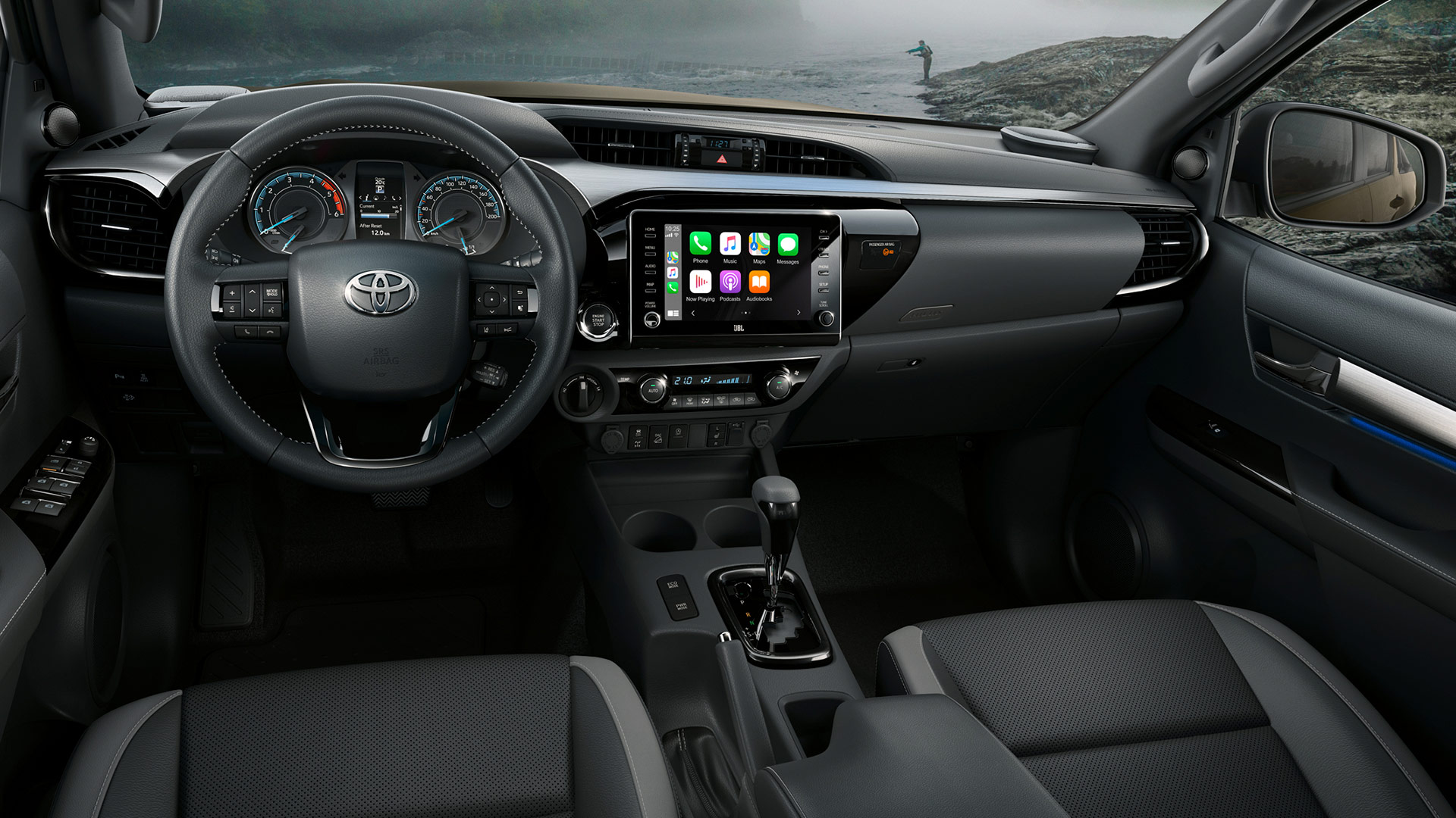 Yeni Toyota Hilux fiyat listesi ve özellikleri