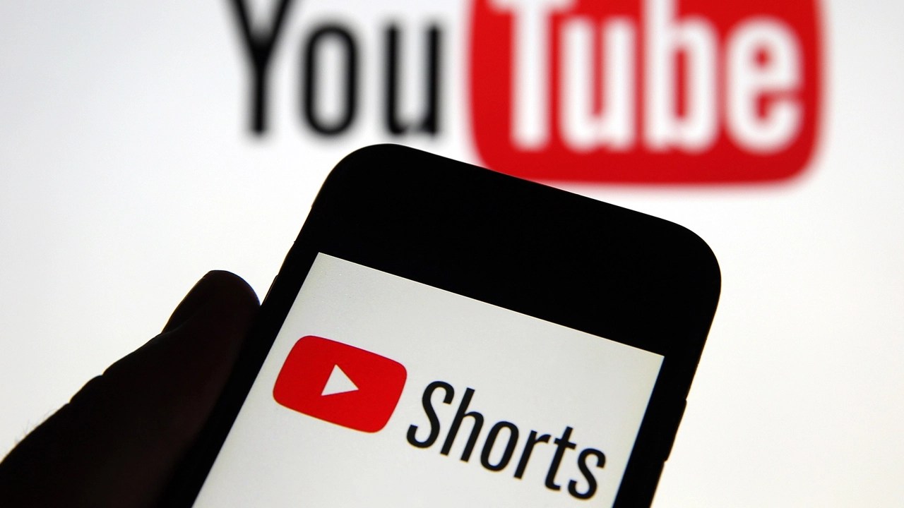 youtube shorts 