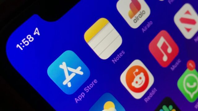 Apple, beklenen App Store özelliğini aktif etti