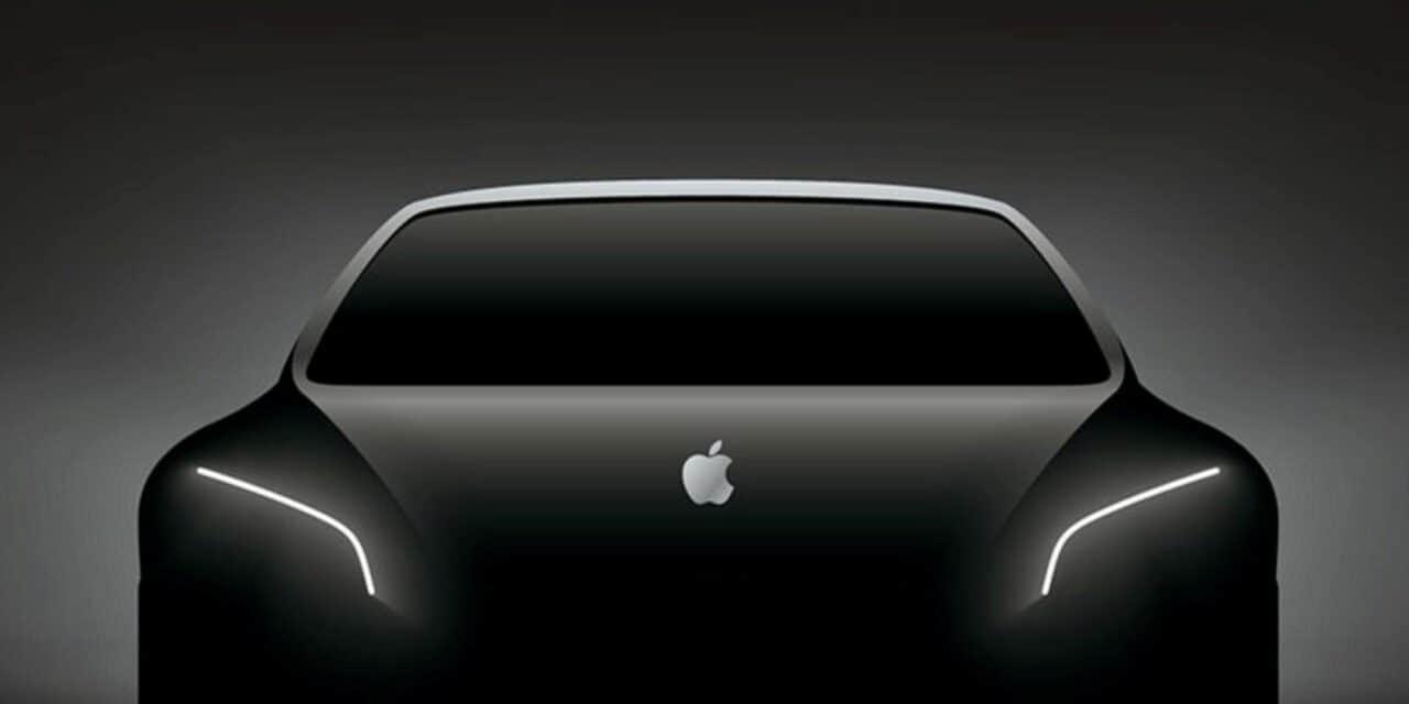 Apple Car tanıtım tarihi gecikebilir