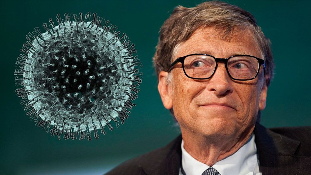 Bill Gates yeni pandemi için önerilerini açıkladı