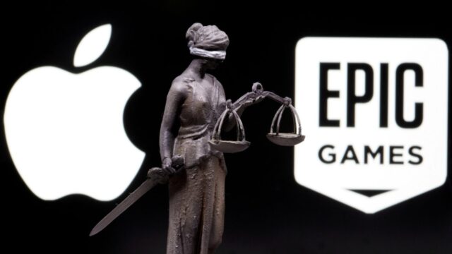 Epic Games-Apple davasında temyiz gelişmesi!