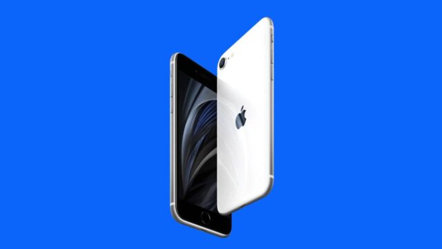 iPhone SE Plus tanıtım tarihi sızdırıldı