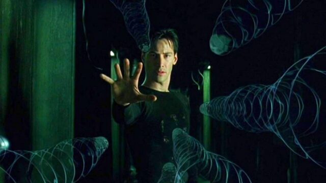 Keanu Reeves’in Matrix 4’ten ne kadar kazandığı ortaya çıktı!