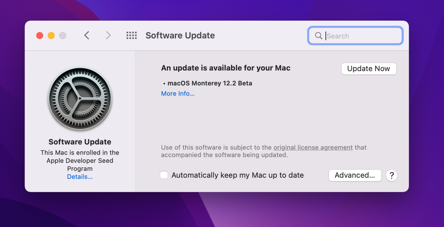 Steam needs to be online to update mac os фото 18