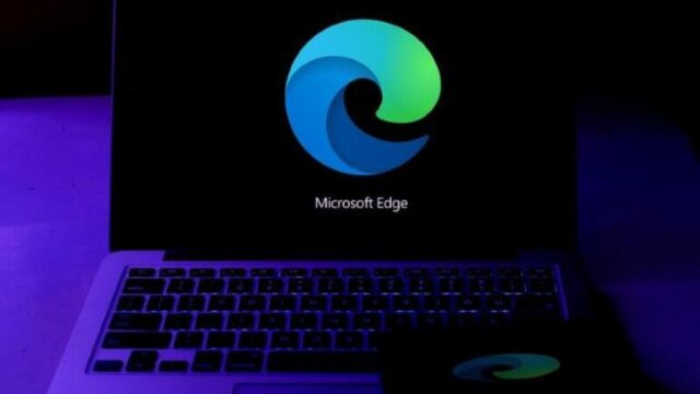 Microsoft Edge, Chrome indirmek isteyenlere mesaj gönderiyor