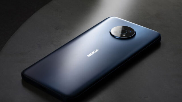 Nokia, popüler modeline Android 12 güncellemesini yayınladı