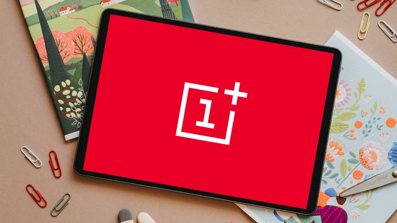 Oneplus Pad Tan T M Tarihi Ortaya Kt Shiftdelete Net