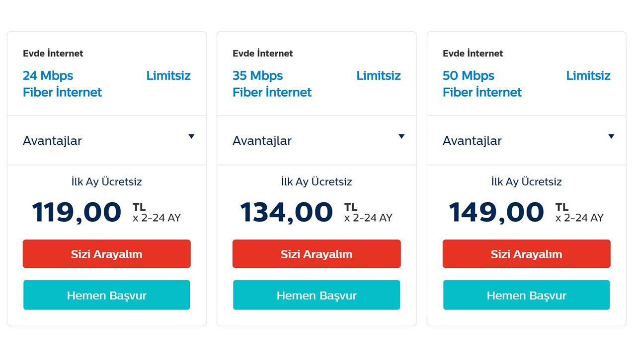 türk telekom internet fiyatlarına zam yaptı shiftdelete net