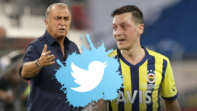 Twitter, Türkiye’de 2021’in en çok konuşulanlarını açıklandı!