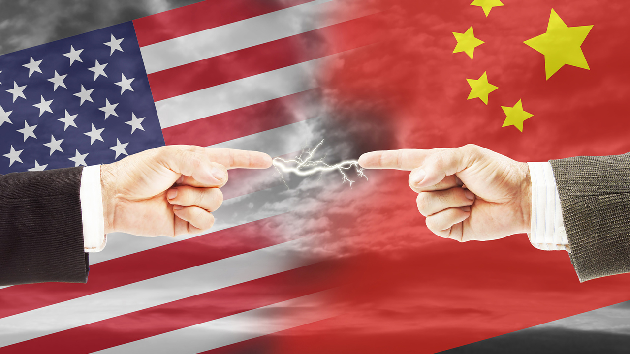 ABD’nin Çin baskısı sürüyor: Telekom devine darbe!