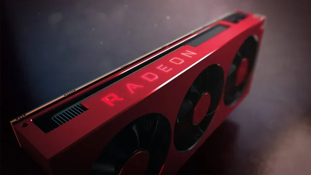AMD, NVIDIA’nın DLSS’ine karşı hamle yapıyor!