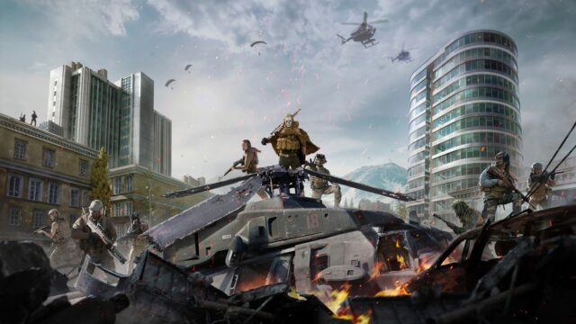 Call of Duty: Warzone oyuncularını çıldırtan hata!