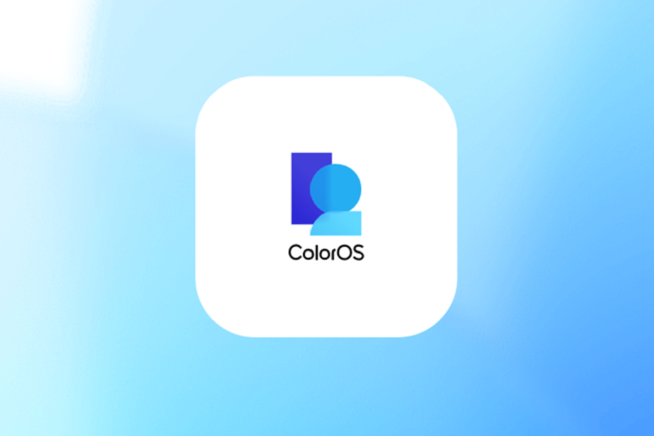 ColorOS 12