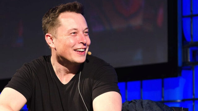 Elon Musk’tan 19 yaşındaki gence ilginç teklif