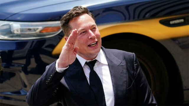 Elon Musk’ın teklifini beğenmeyen genç daha fazla para istedi