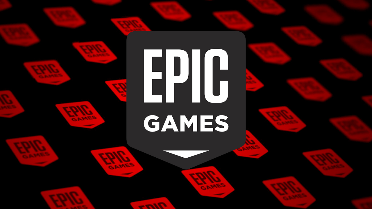 epic games hesap açma