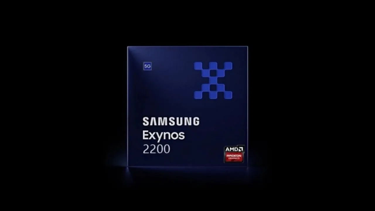 Samsung Exynos