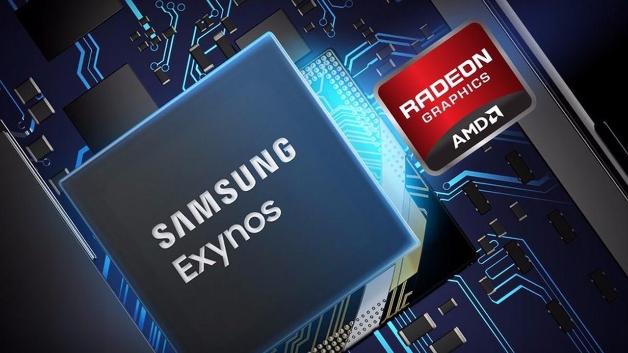 Samsung, Exynos 2200 ile beklentileri karşılayamadı!