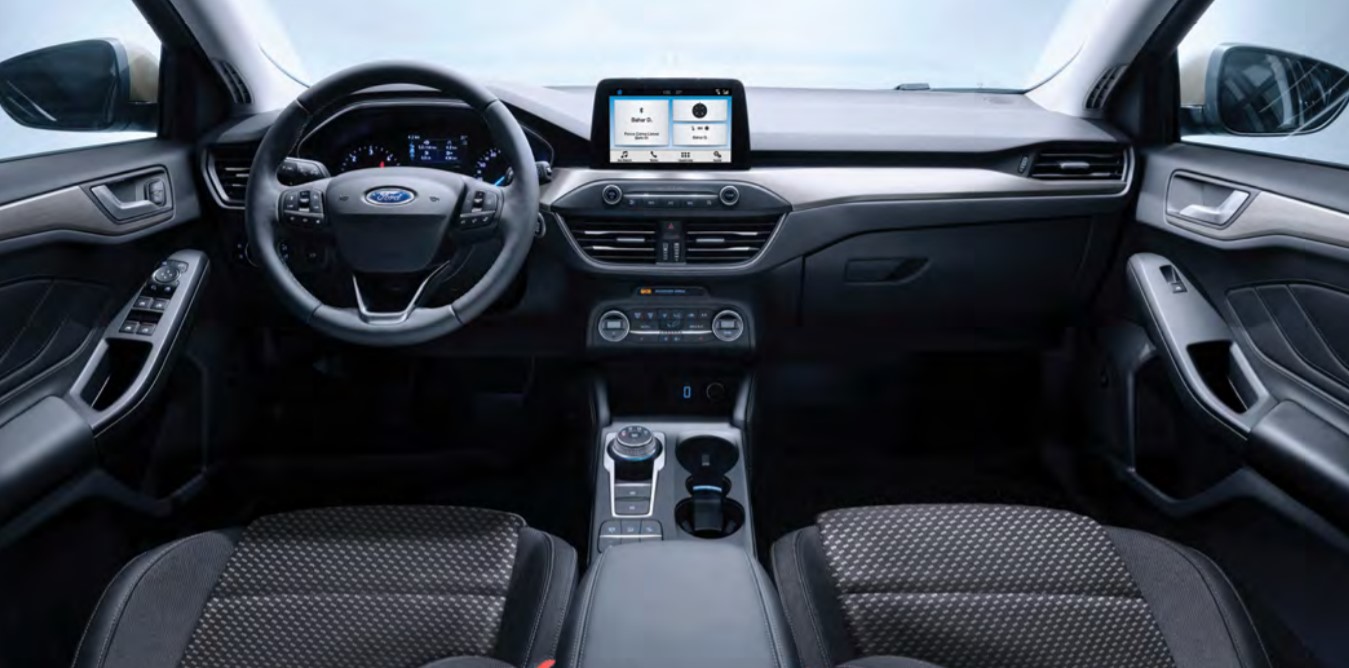 Ford Focus 2022 fiyat listesi