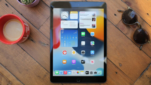 Apple’ın yeni iPad modeliyle ilgili heyecanlandıran iddia!