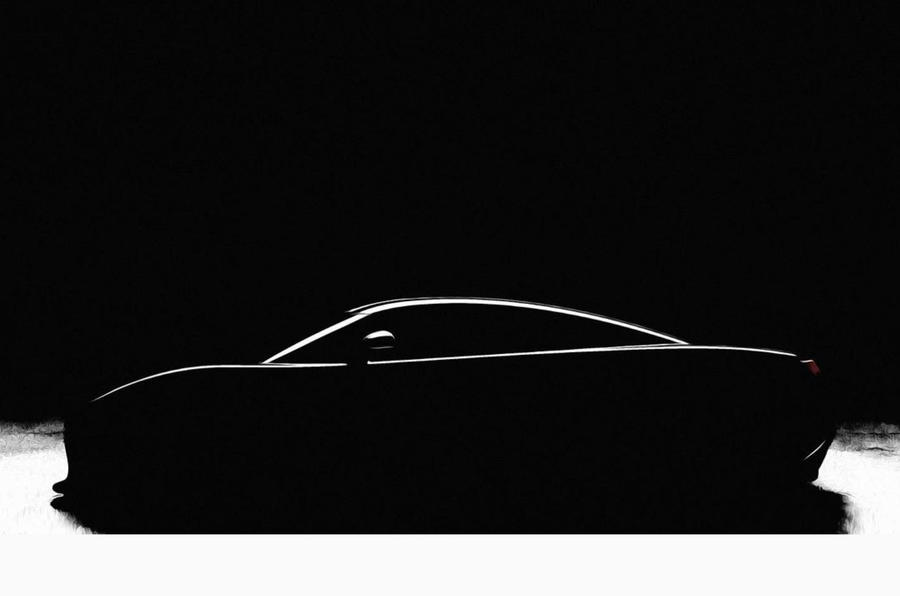 Koenigsegg, 2022 yılında yeni hiper otomobilini tanıtacak