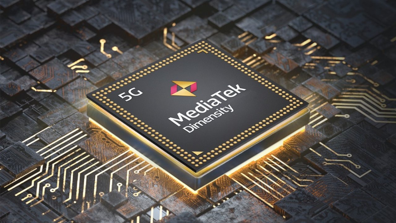 MediaTek Dimensity 9000 işlemcisi Samsung tarafından kullanılabilir!