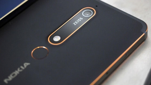 Nokia, Android 12 çalıştıran akıllı telefonlarını tanıttı