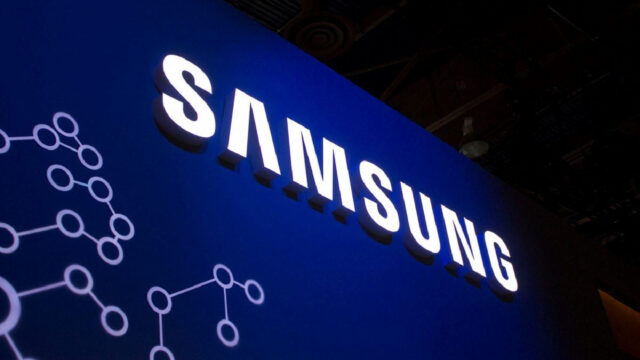Samsung, dev yatırım için gözünü Avrupa’ya dikti!