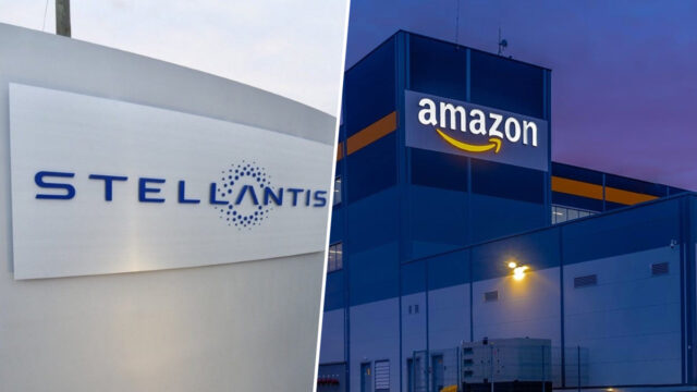 Stellantis ve Amazon’dan sürdürülebilir ulaşım teknolojisi için ortaklık!